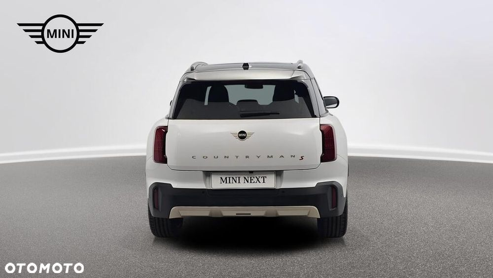 MINI Countryman - 5