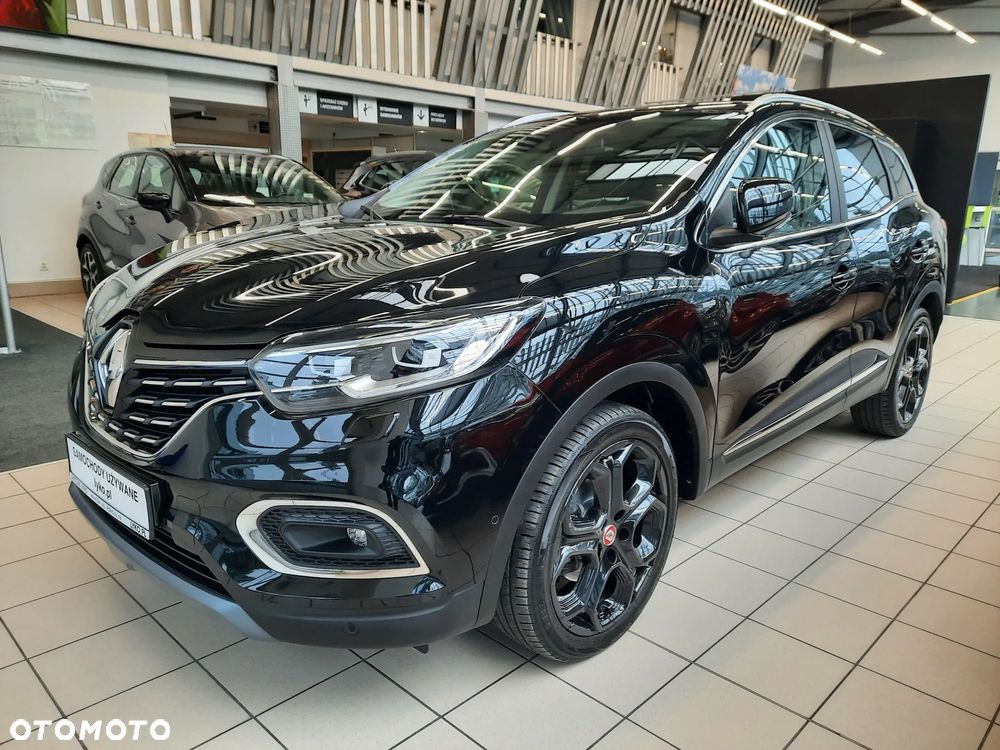 Renault Kadjar - 13