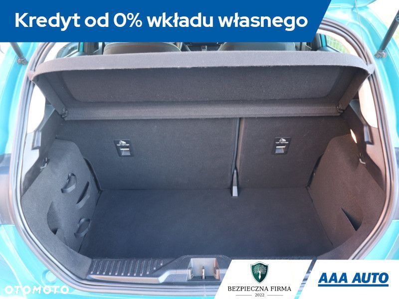 Ford Fiesta - 14