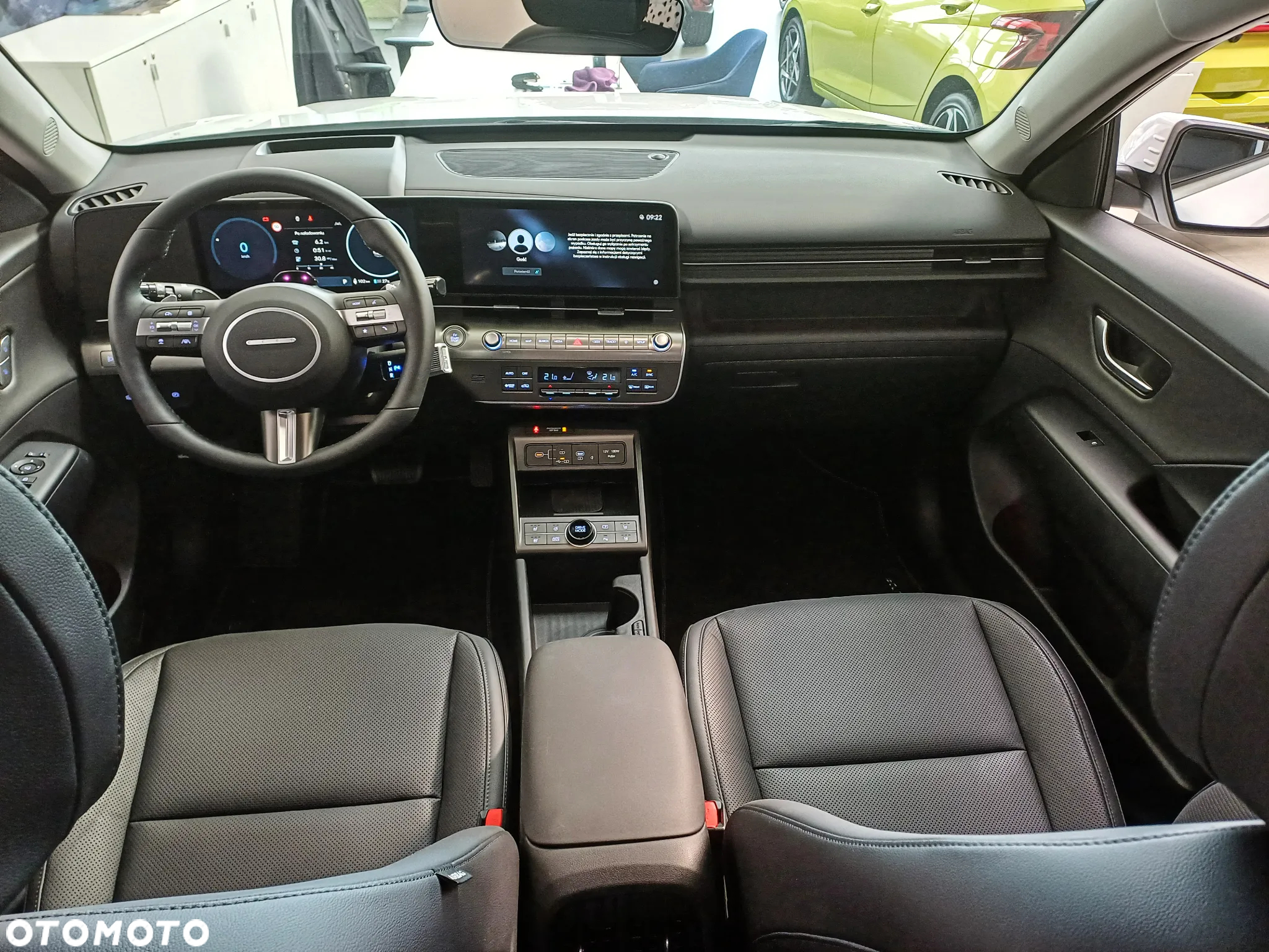 Hyundai Kona Electric 64kWh Platinum - 10