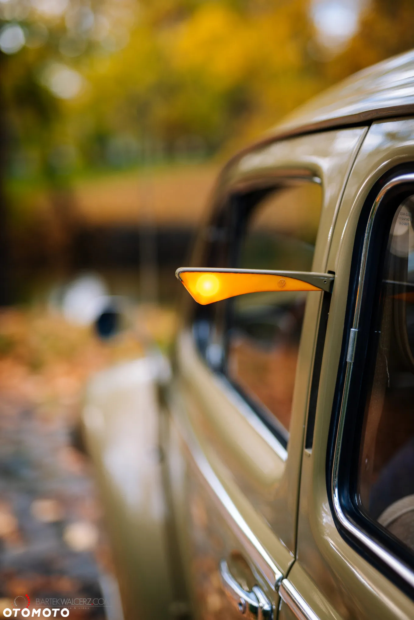 Volkswagen Garbus - 5
