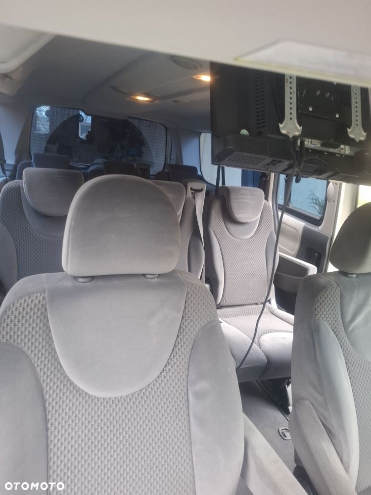 Citroën Jumpy Combi - 6