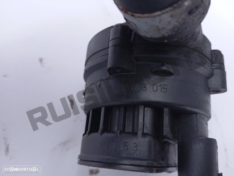 Bomba Auxiliar água 03920_23015 Suzuki Grand Vitara Ii [2006_20 - 3