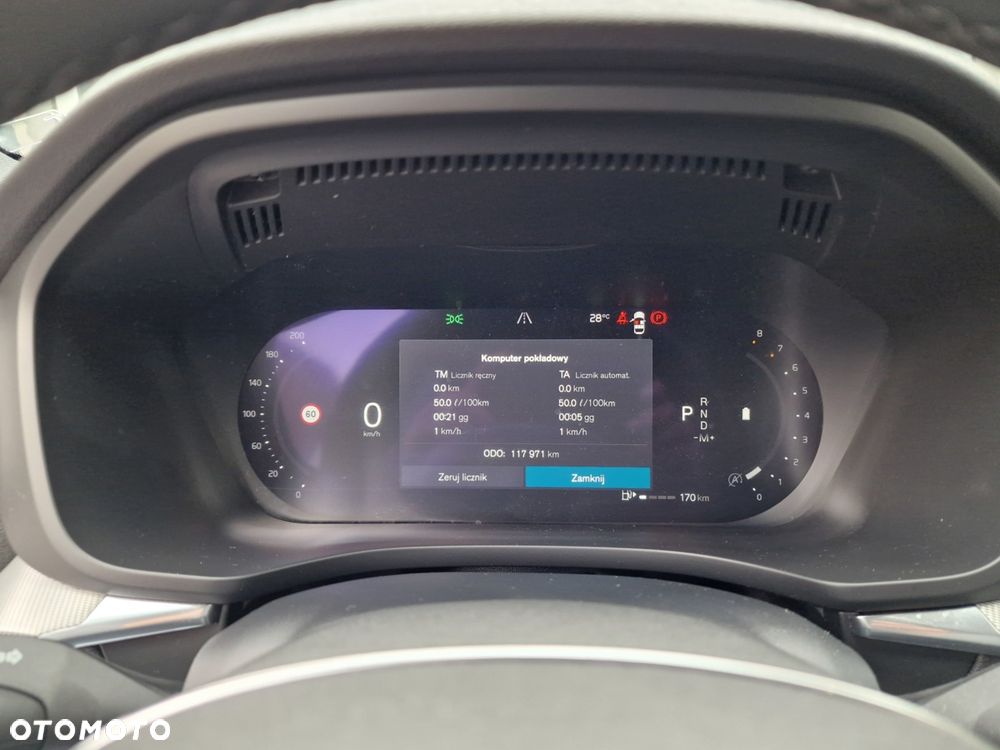 Volvo XC 60 B4 B Geartronic RDesign - 29