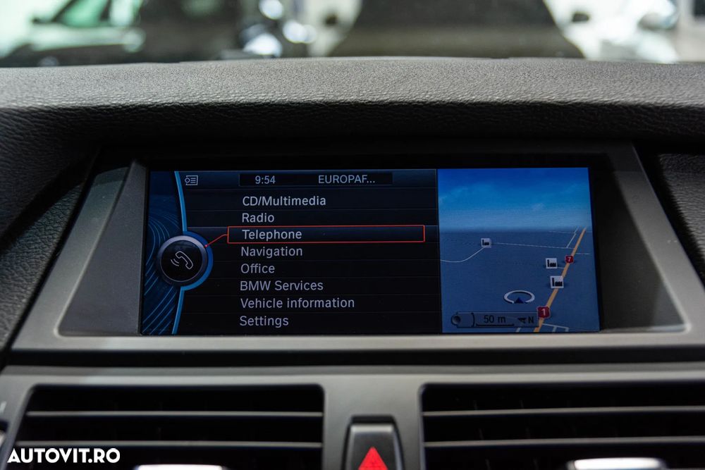 BMW X6 xDrive30d BluePerformance - 16