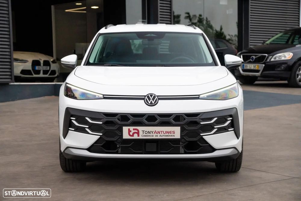 VW T-Roc 1.5 eTSI Life DSG - 16