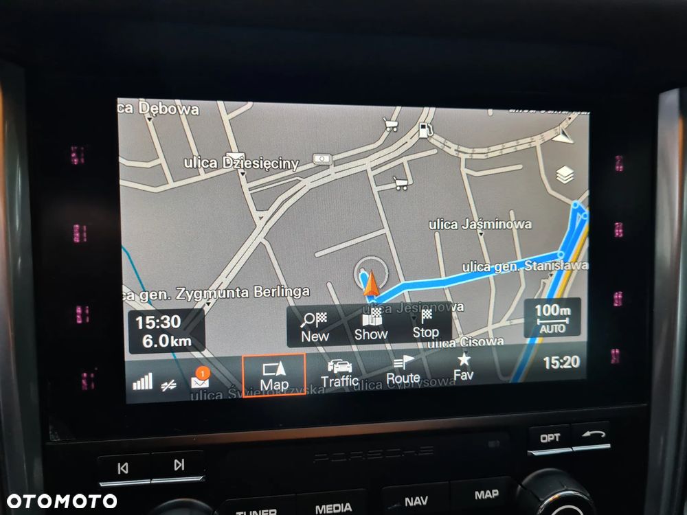 Porsche Macan Standard - 31