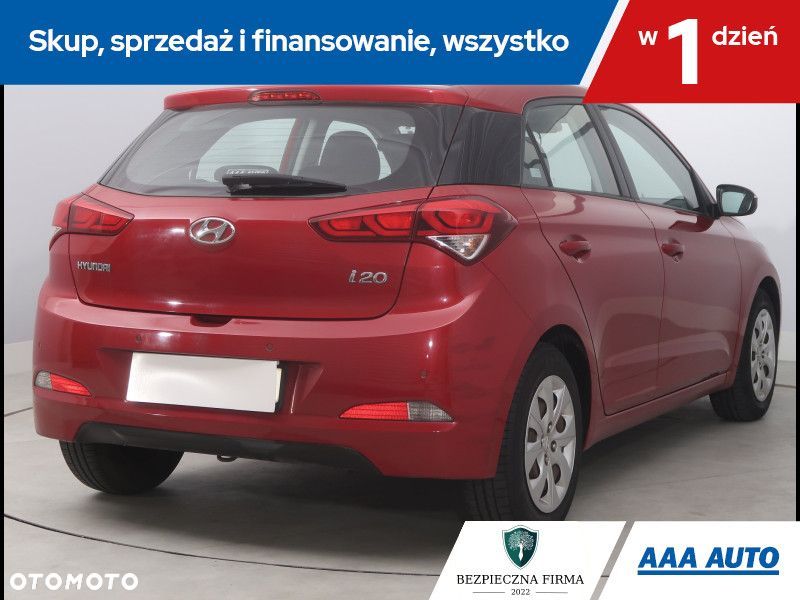 Hyundai i20 - 6