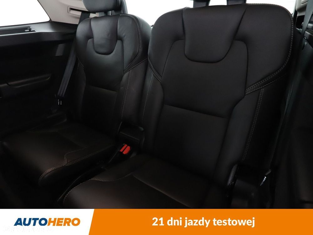 Volvo XC 90 D5 AWD Inscription 7os - 39