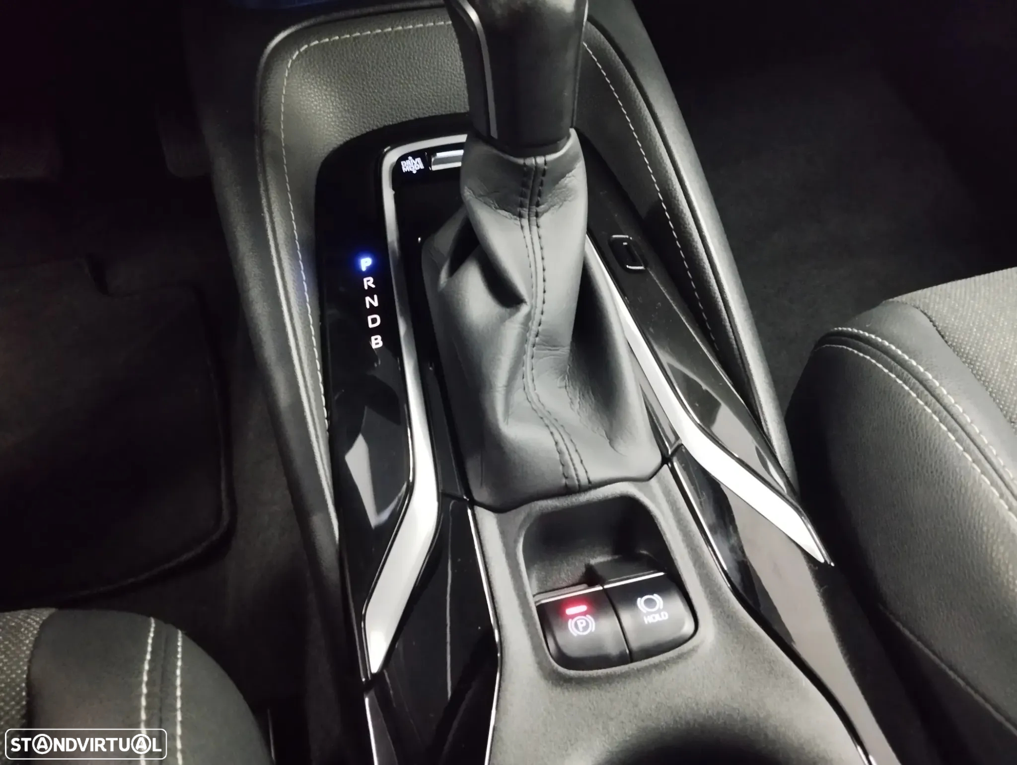 Toyota Corolla Touring Sports 1.8 Hybrid Comfort - 31