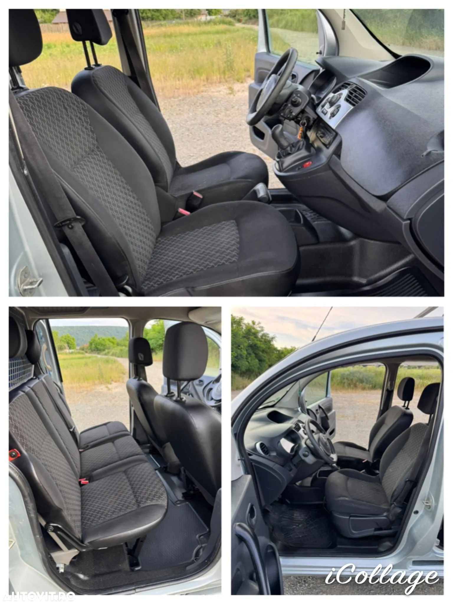 Renault Kangoo dCi 90 FAP Grand - 4