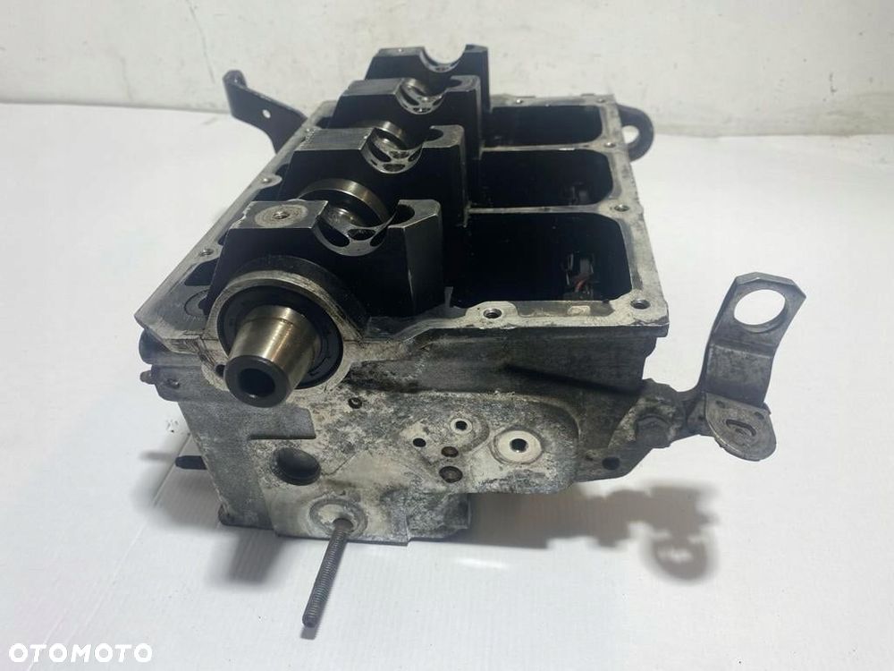 GŁOWNICA SILNIKA WAŁKI VW POLO 9N 1.4 TDI 045103373H - 7