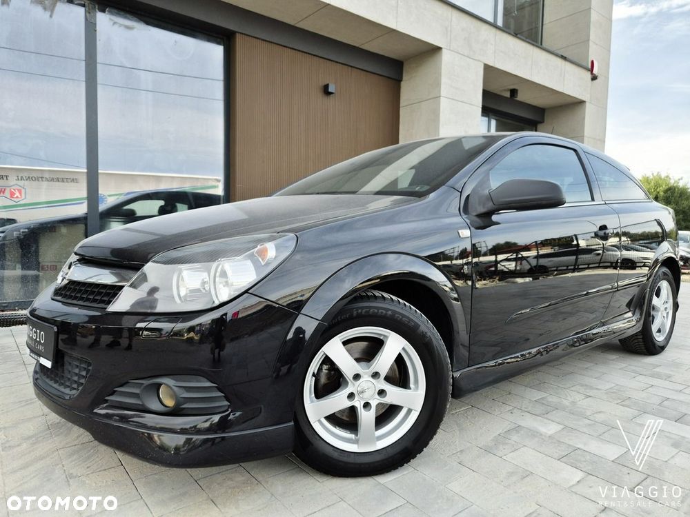 Opel Astra - 21