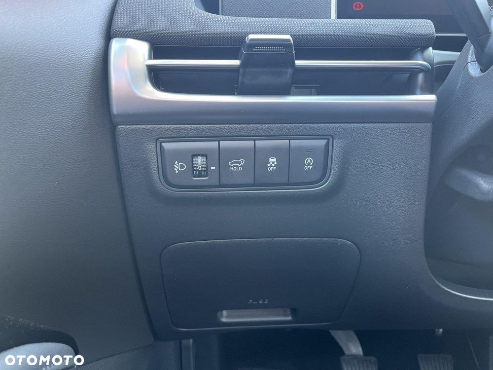 Hyundai Tucson 1.6 T-GDi Executive 2WD - 20