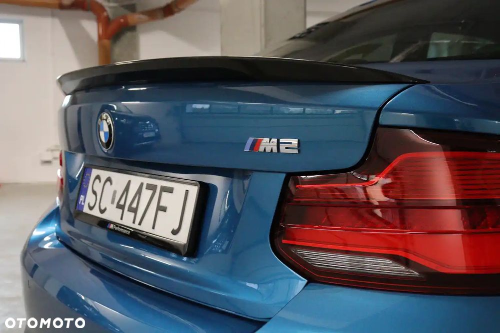 BMW M2 - 14