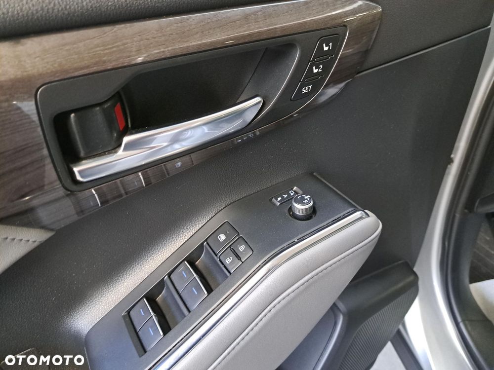 Toyota Highlander - 40