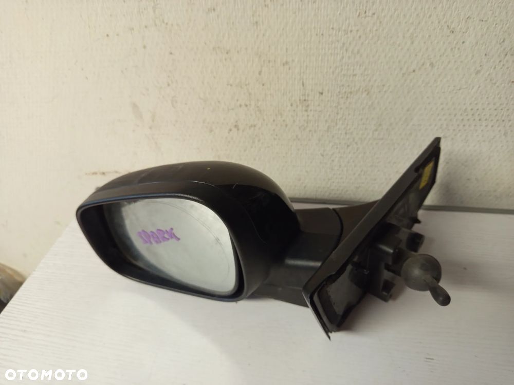 LUSTERKO LEWE MANUALNE CHEVROLET SPARK M300 10-14 - 6