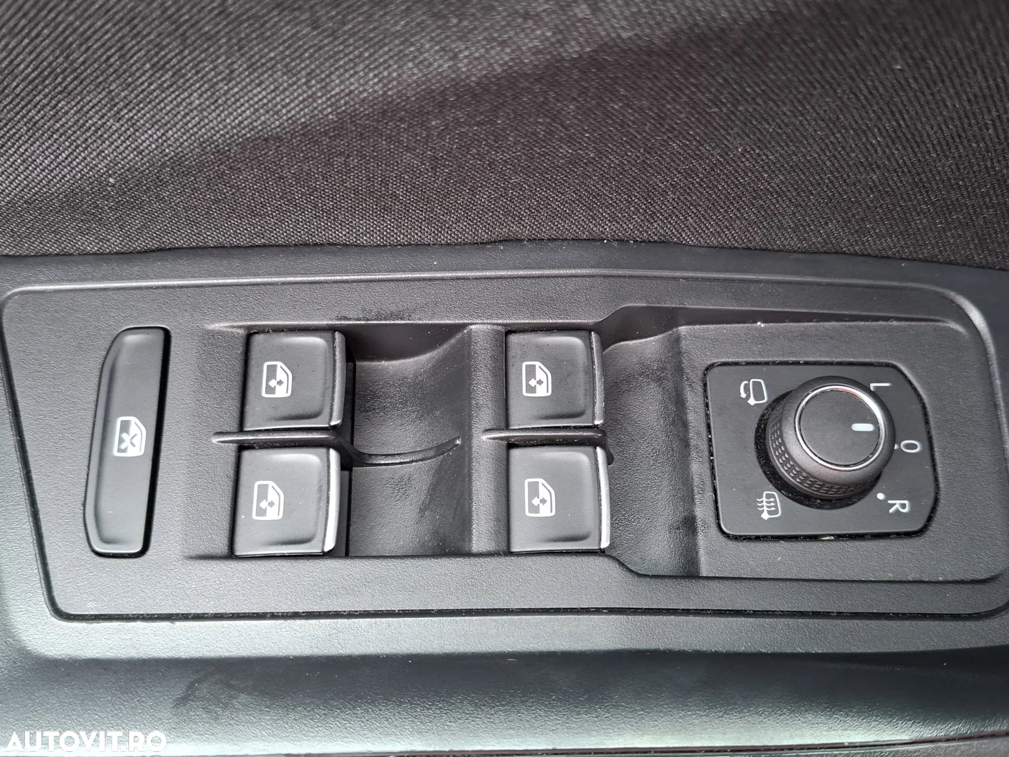 Volkswagen T-ROC 1.5 TSI DSG Sport - 20