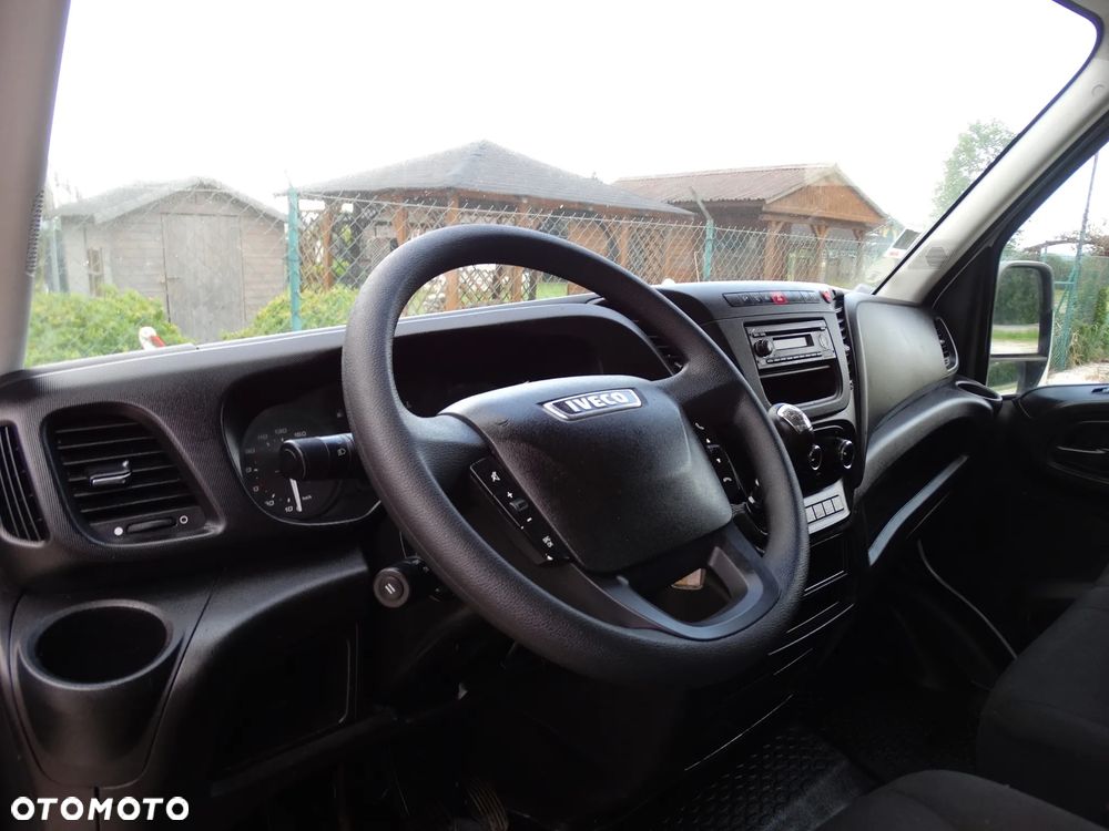 Iveco Daily - 10