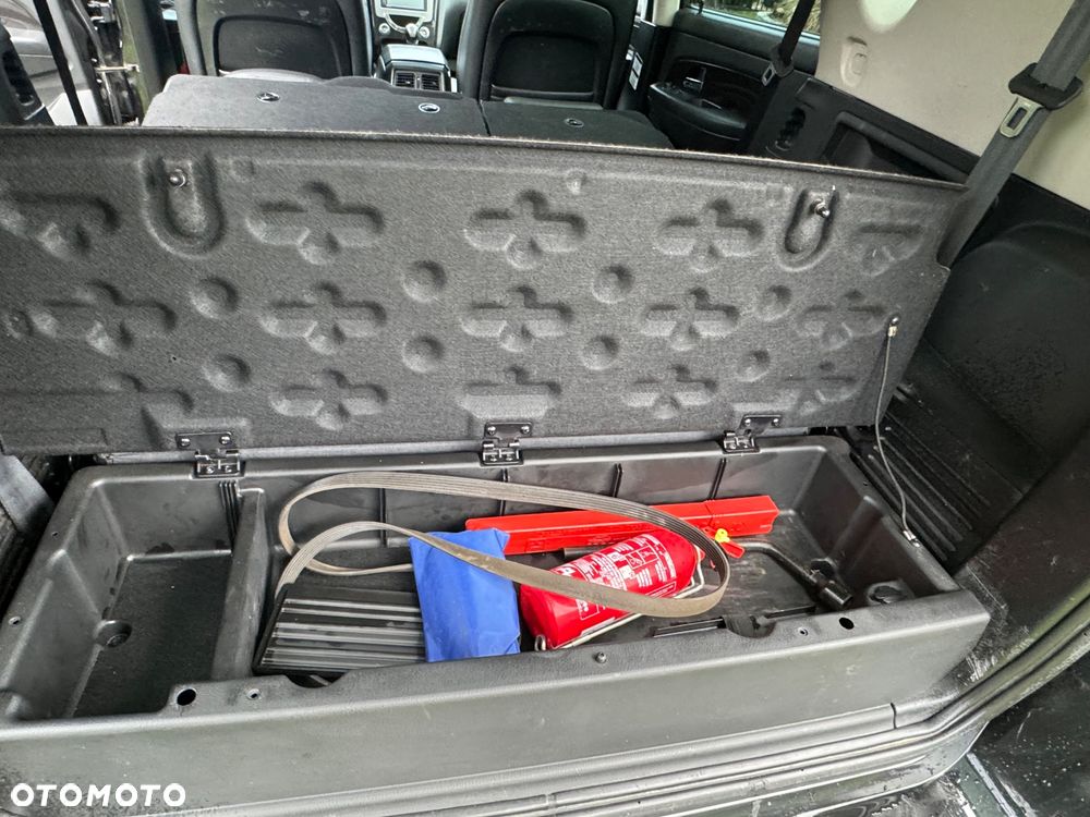 SsangYong/KGM Rexton - 22