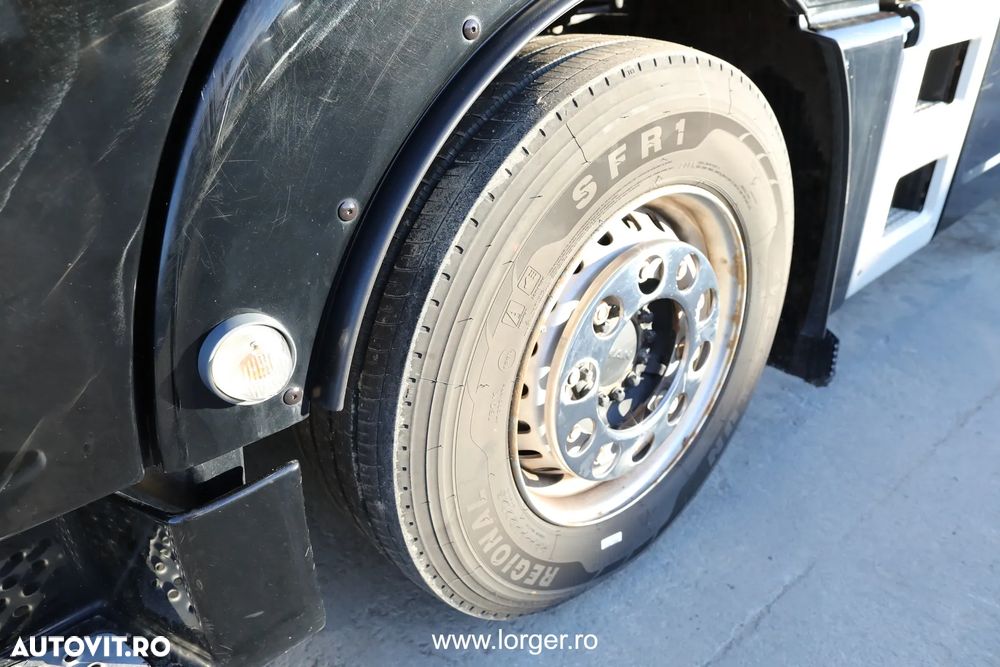 MAN TGX 18.440 4x2 BLS - 8