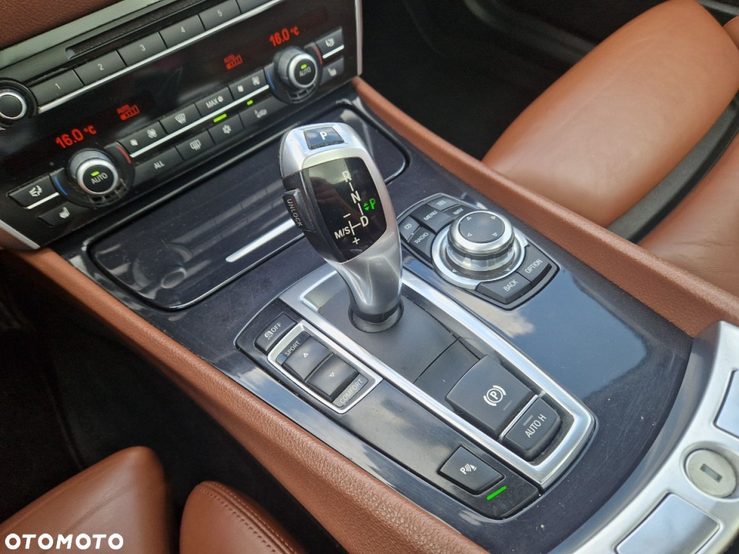 BMW 5GT - 18