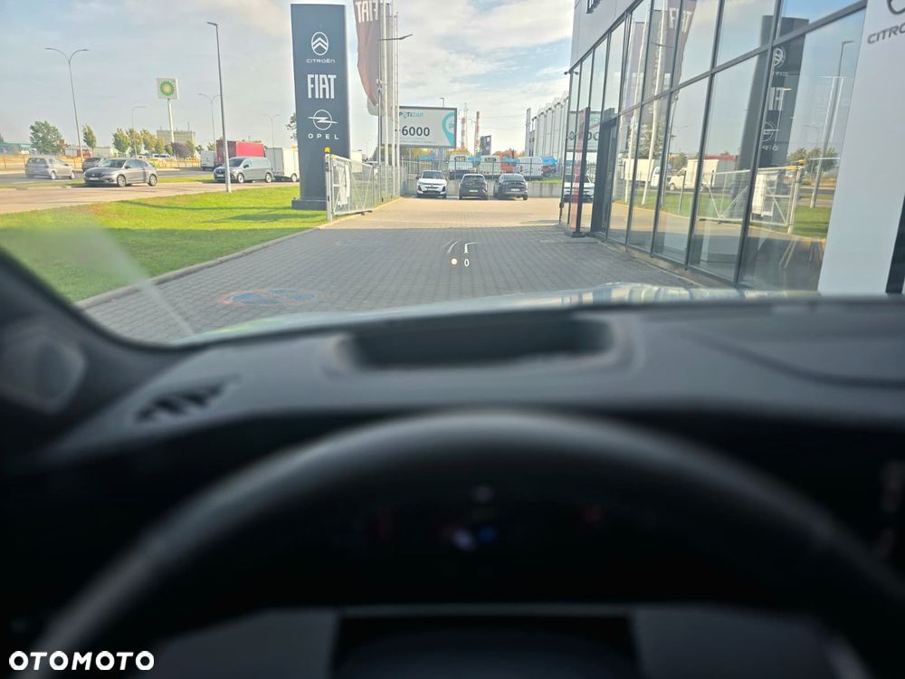 Opel Astra - 18