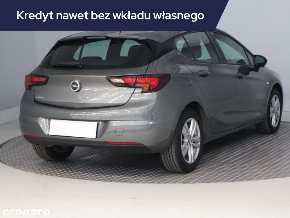 Opel Astra - 7