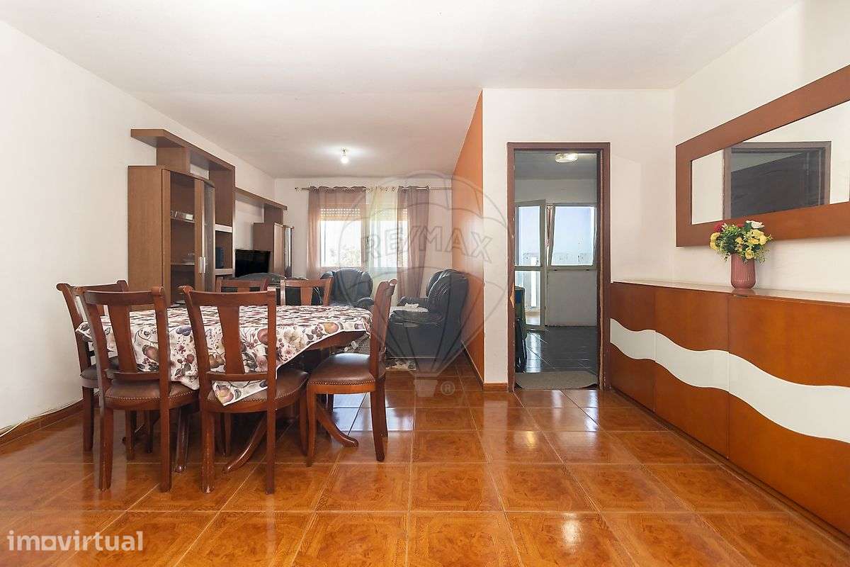 Apartamento T4 para venda - Grande imagem: 3/26