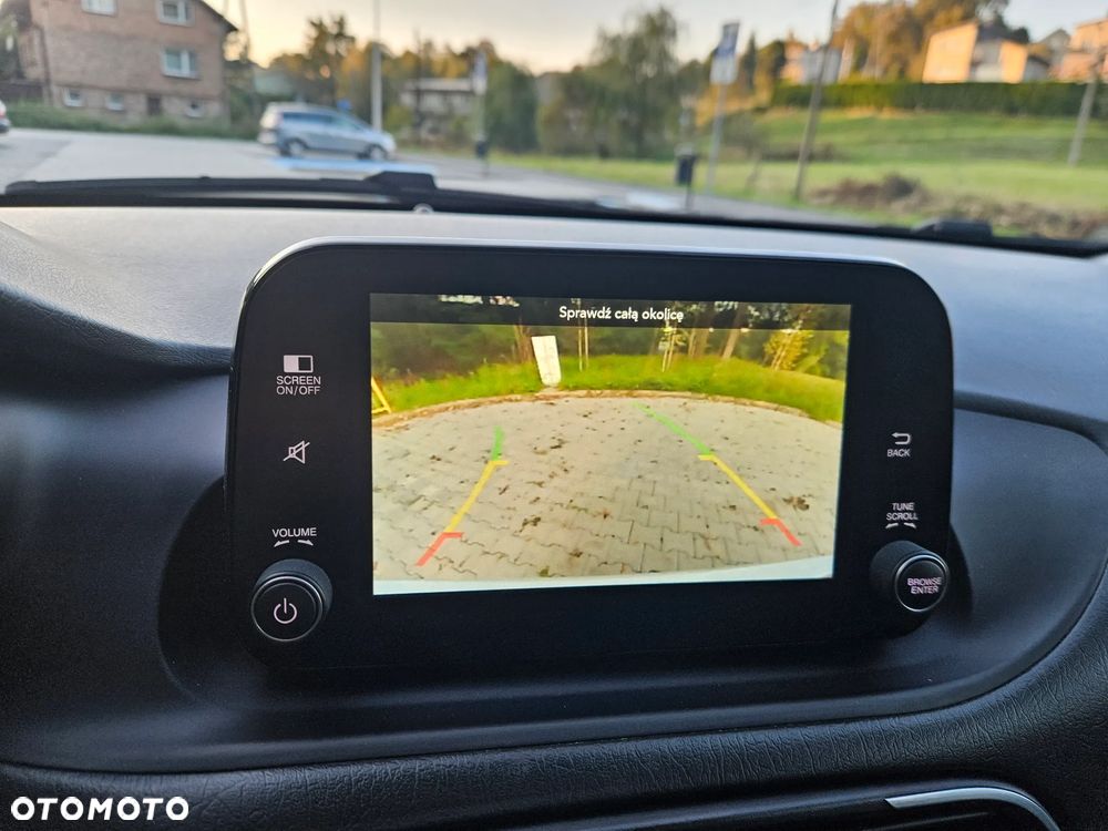 Fiat Tipo 1.0 T3 Garmin - 31
