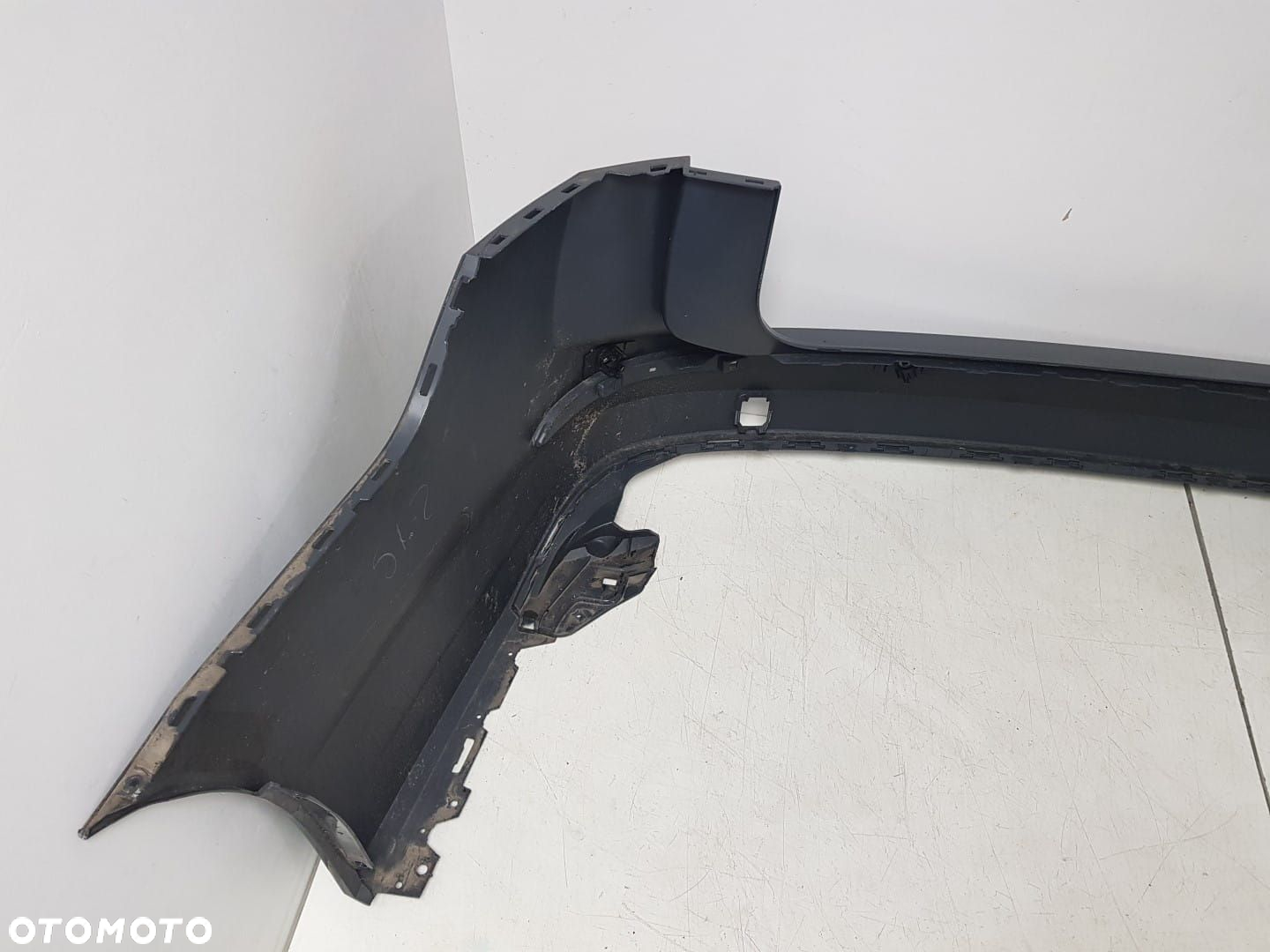 VW GOLF 8 VIII R-LINE KOMBI VARIANT 19-24 ZDERZAK TYL 4xPDC 5H9807421F TYLNY - 7