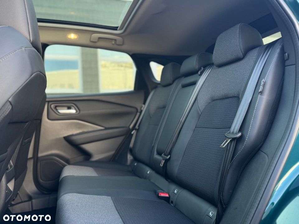 Nissan Qashqai - 9