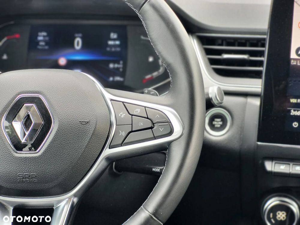 Renault Captur 1.3 TCe mHEV Intens EDC - 22