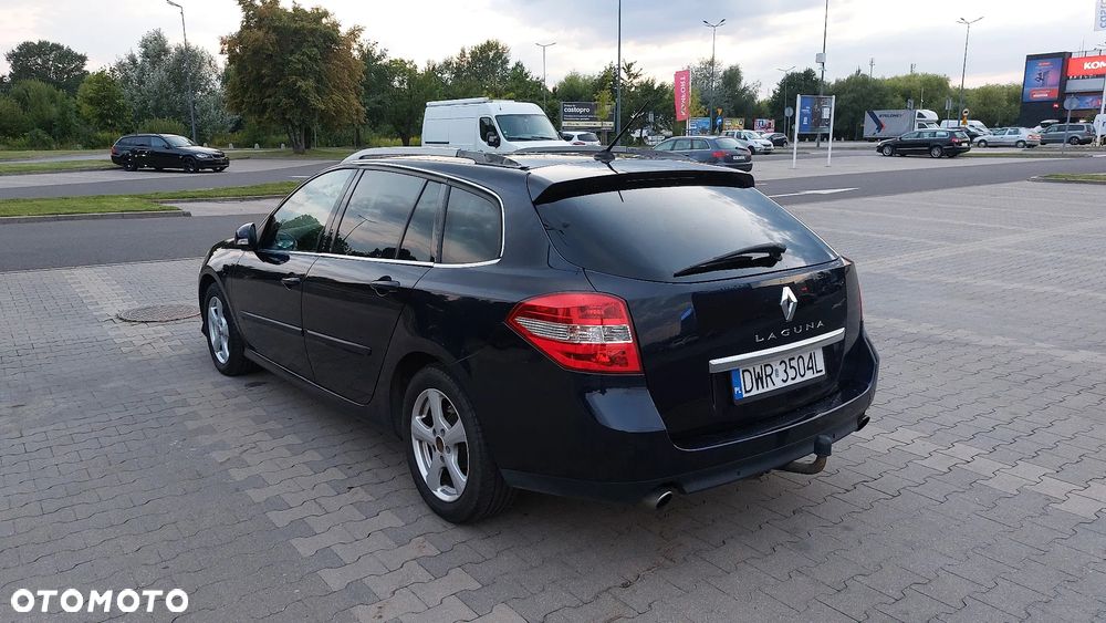 Renault Laguna - 2