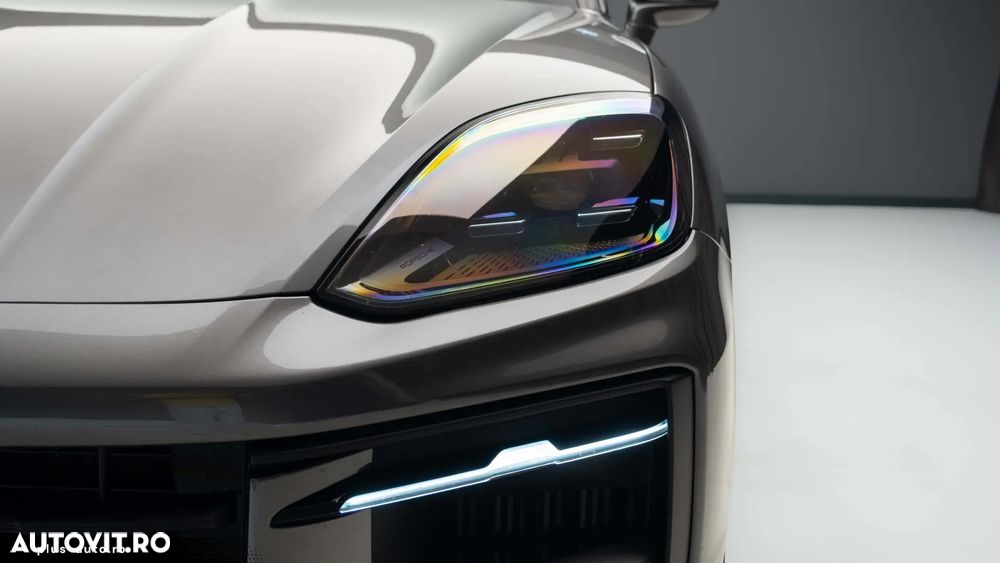 Porsche Cayenne E-Hybrid - 6