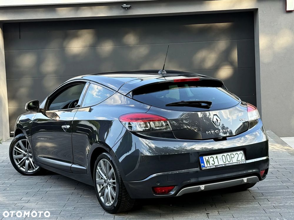 Renault Megane dCi 130 FAP Night and Day - 17