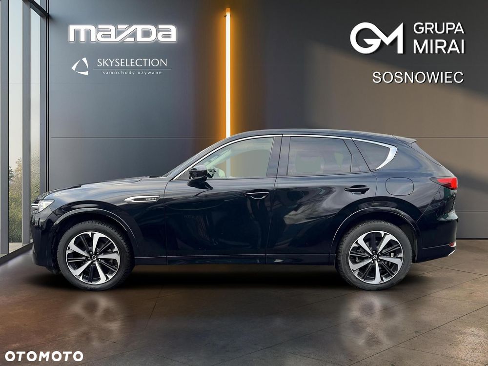Mazda CX-60 - 2