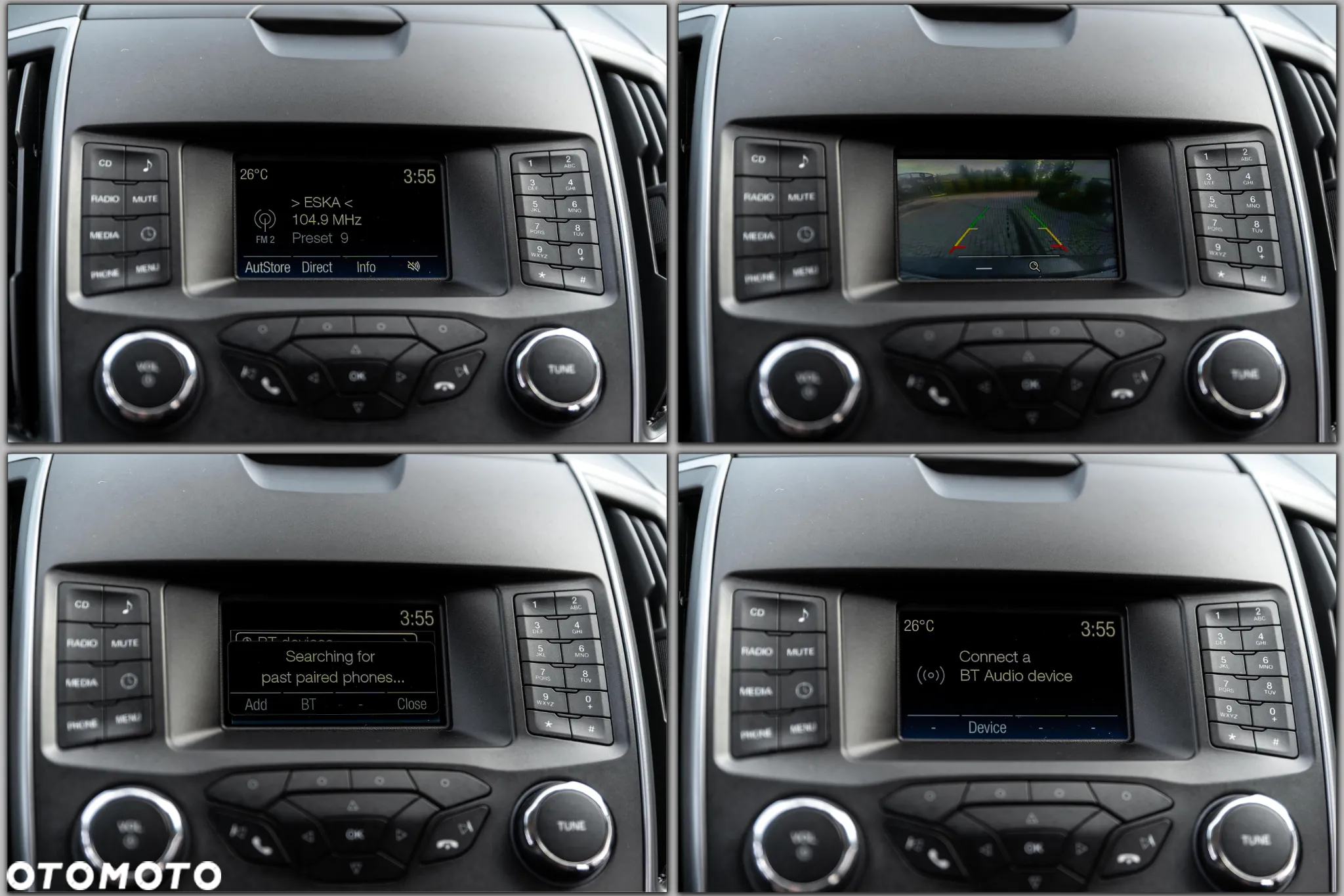 Ford Edge - 33