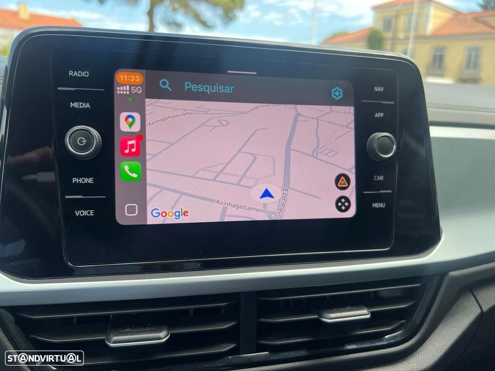 VW T-Roc 1.0 TSI Life - 19