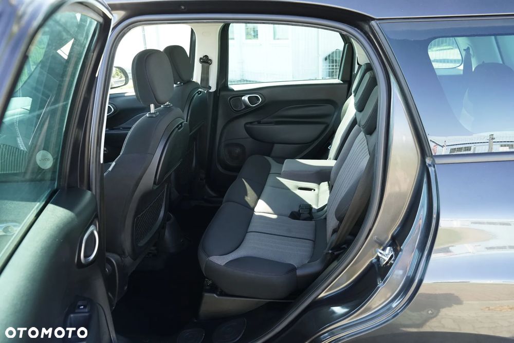 Fiat 500L Living 1.6 Multijet Start&Stopp Lounge - 18