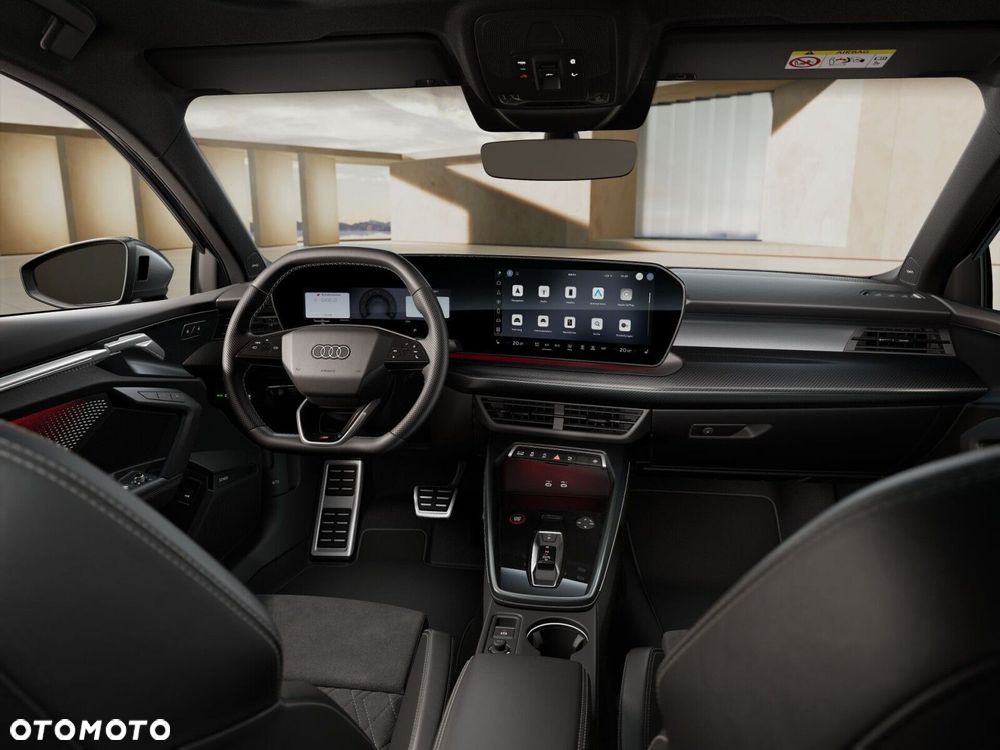 Audi S3 Sportback - 7