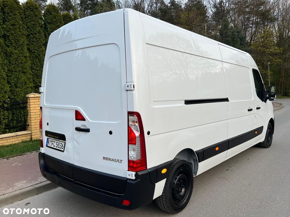 Renault Master - 20