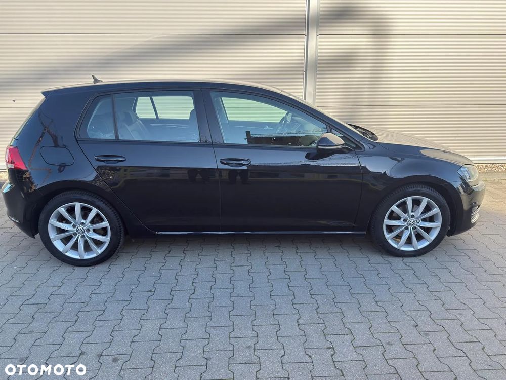 Volkswagen Golf VII 1.4 TSI BMT Highline - 2