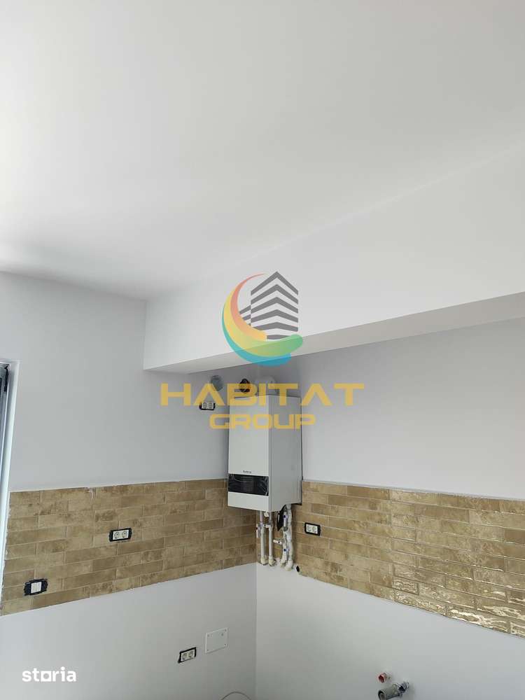 Room view of Apartament 3 bedroom in Strada Postalionului