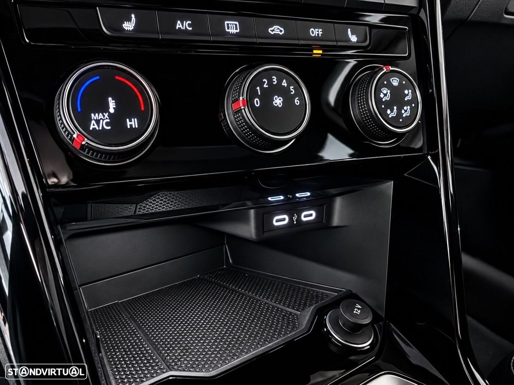 VW T-Roc 1.0 TSI OPF R-Line - 16