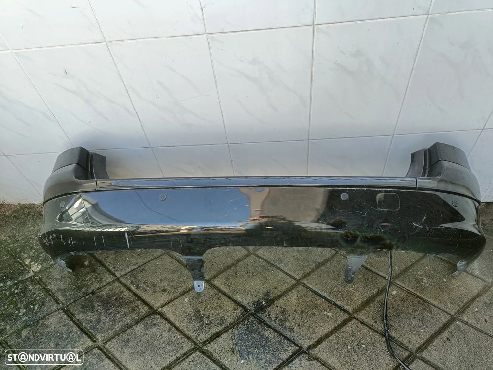 para choques trás Peugeot 308 sw carrinha 2010 - 1