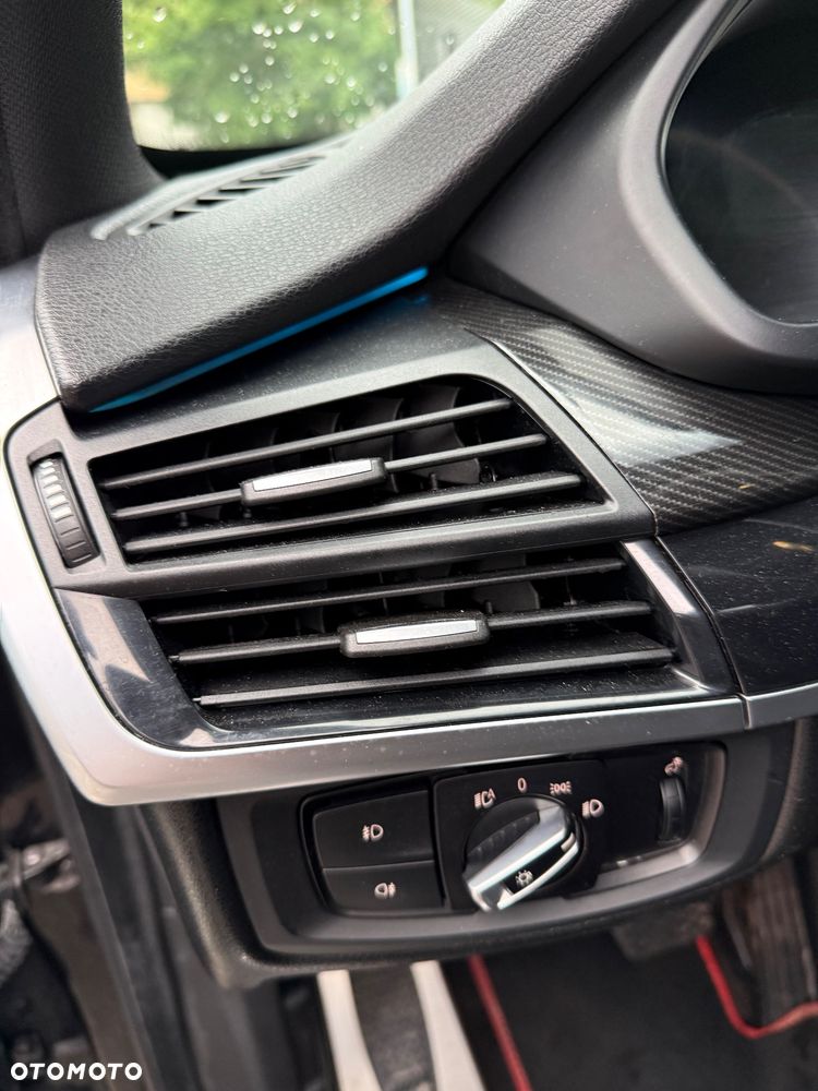 BMW X5 xDrive30d - 24