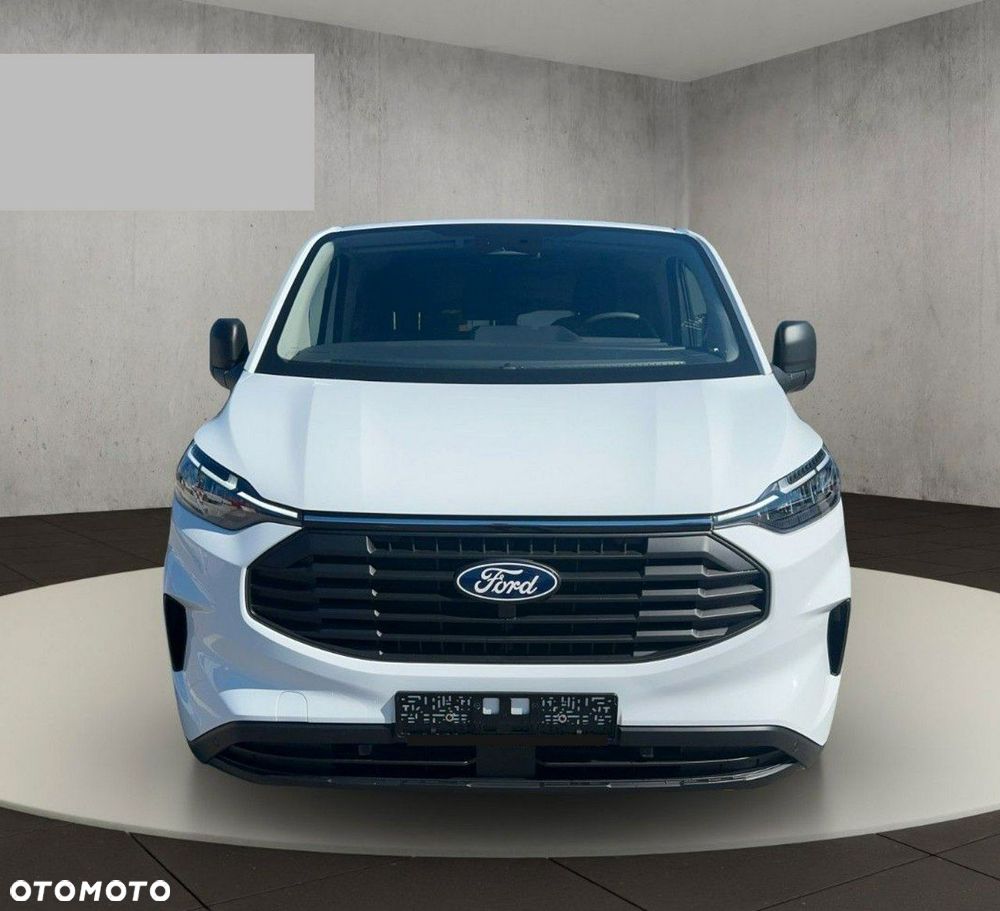 Ford Transit Custom - 2
