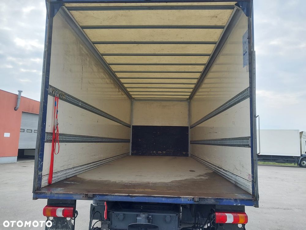 Mercedes-Benz ATEGO 1224 - 6