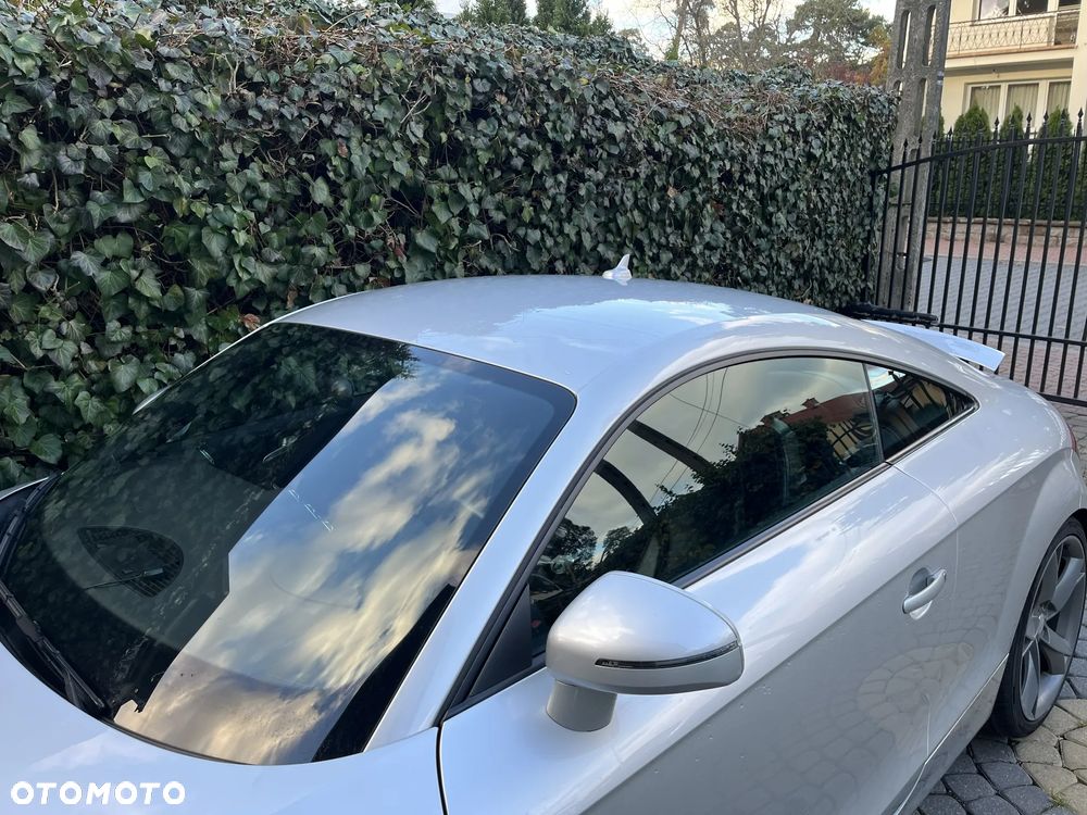 Audi TT Coupé 2.0 TFSI - 4